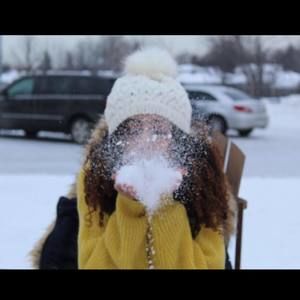 Meet your Posher, Nourhan